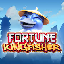 Play Fortune Kingfisher Slot Game