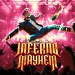 Play Inferno Mayhem Slot Game