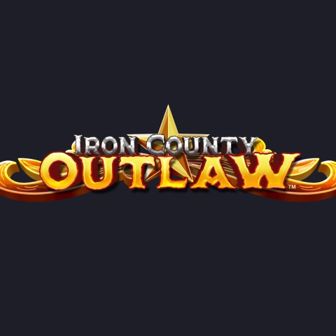 Play Iron County Outlaw Slot Game