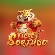 Play Tigre Sortudo Slot Game