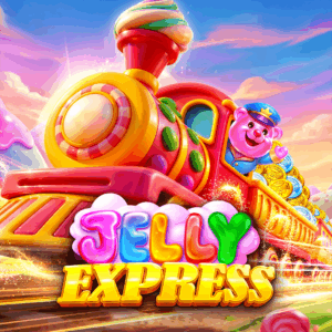 Jelly Express Logo