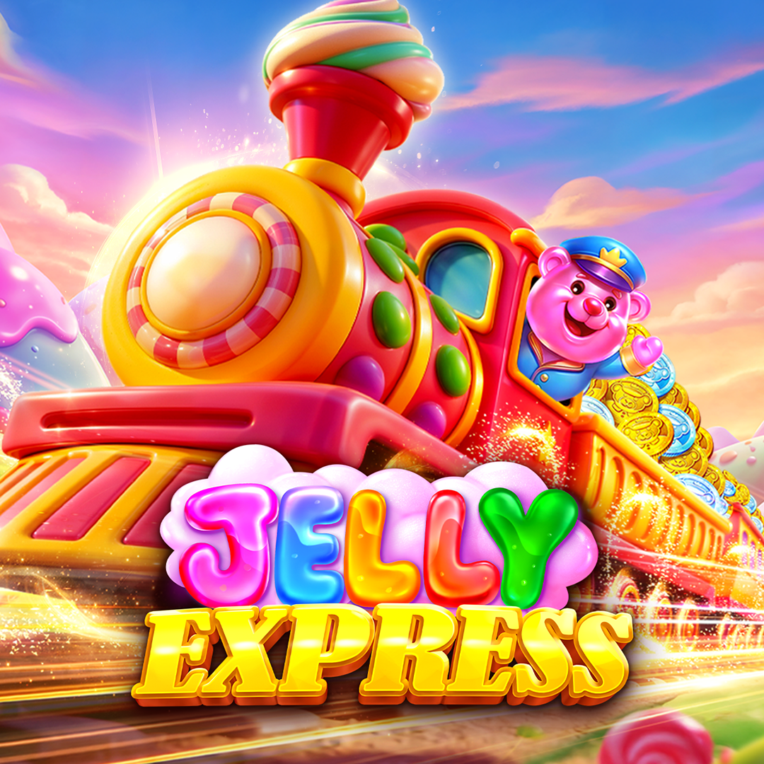 Jelly Express Logo
