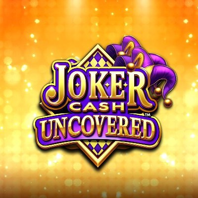 Play Joker Cash Uncovered Slot Game