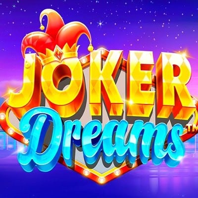 Play Joker Dreams Slot Game