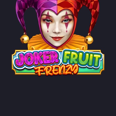 Play Joker Fruit Frenzy Slot Game