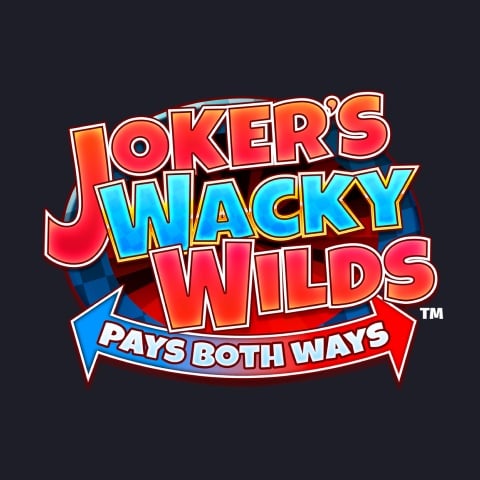 Play Joker's Wacky Wilds Pays Both Ways Slot Game