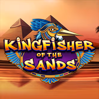Play Kingfisher of the Sands Slot Game
