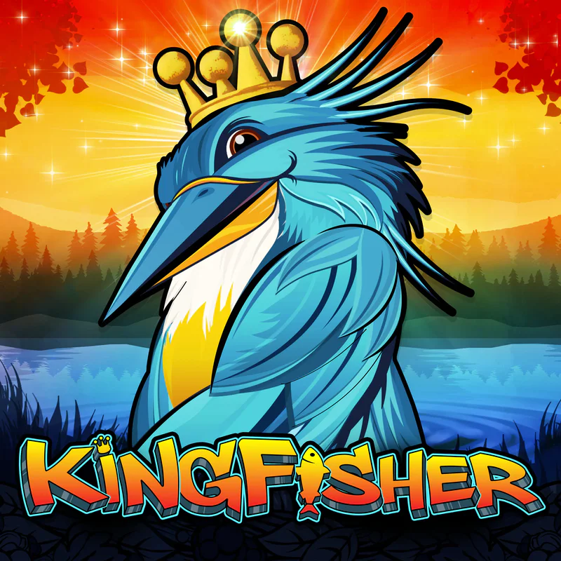Play Kingfisher Slot Game