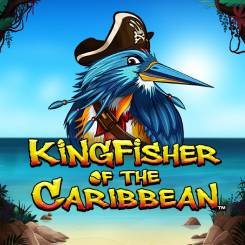 Play Kingfisher of the Caribbean Slot Game