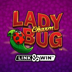 Play Lady Charm Bug Slot Game