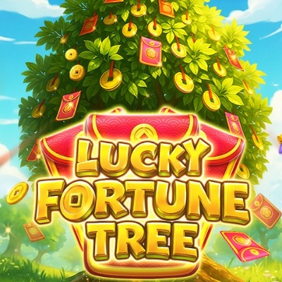 Play Lucky Fortune Tree Slot Game