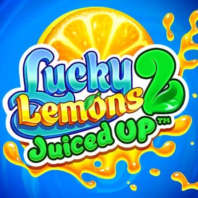 Play Lucky Lemons 2 - Juiced Up Slot Game