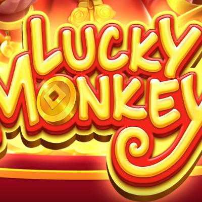 Play Lucky Monkey Slot Game