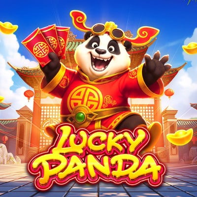 Play Lucky Panda Slot Game