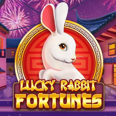 Play Lucky Rabbit Fortunes Slot Game