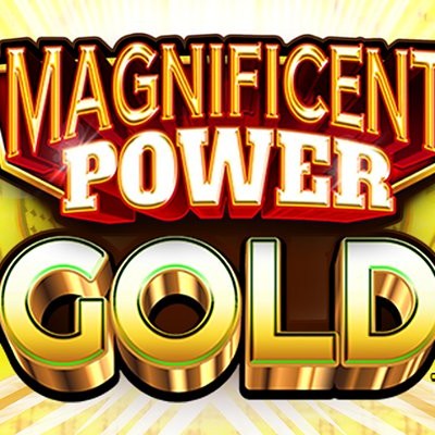 Play Magnificent Power Gold Slot Game