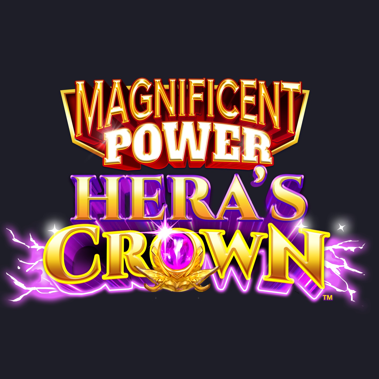 Play Magnificent Power Hera's Crown Slot Game