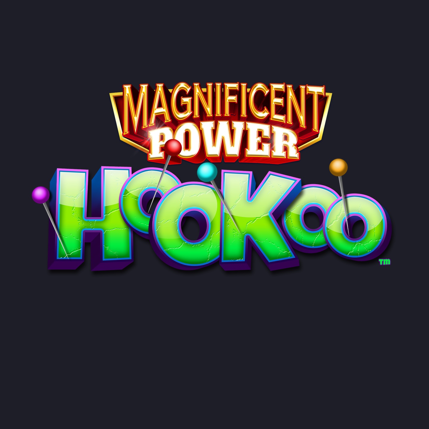 Play Magnificent Power HooKoo Slot Game