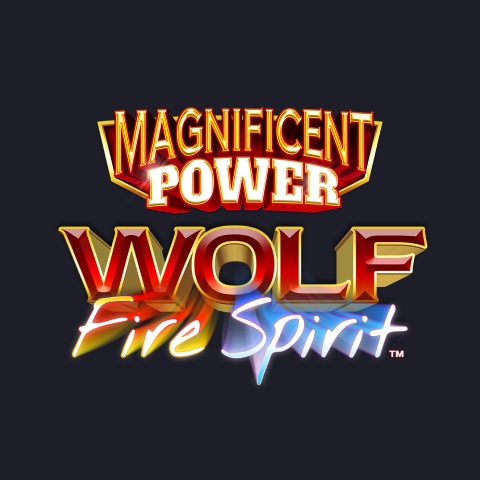 Play Magnificent Power Wolf Fire Spirit Slot Game