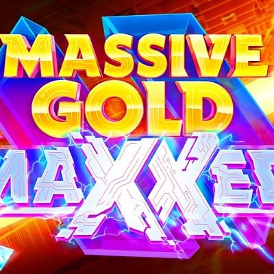 Play Massive Gold MAXXED Slot Game