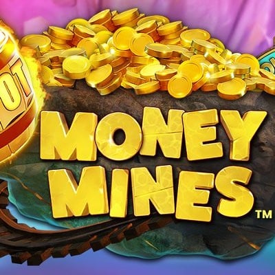Play Money Mines Slot Game