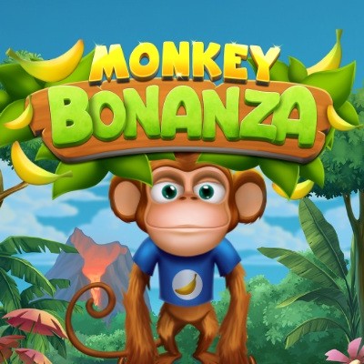 Play Monkey Bonanza Slot Game