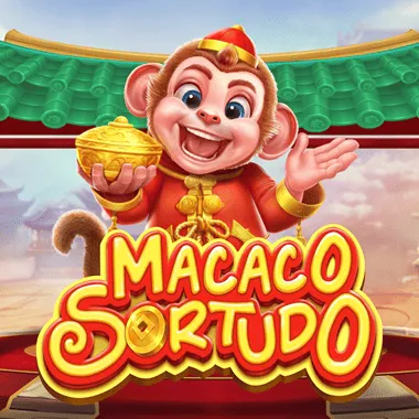 Play Macaco Sortudo Slot Game