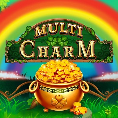 Play Multi Charm Slot Game