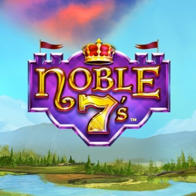 Play Noble 7s Slot Game