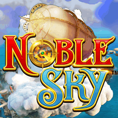 Play Noble Sky Slot Game