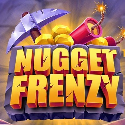Play Nugget Frenzy Slot Game