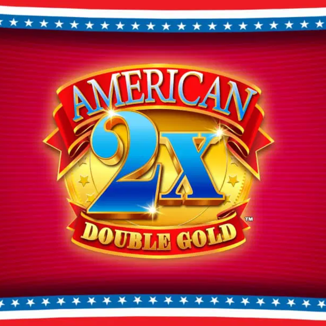 Play American Double Gold Slot Game