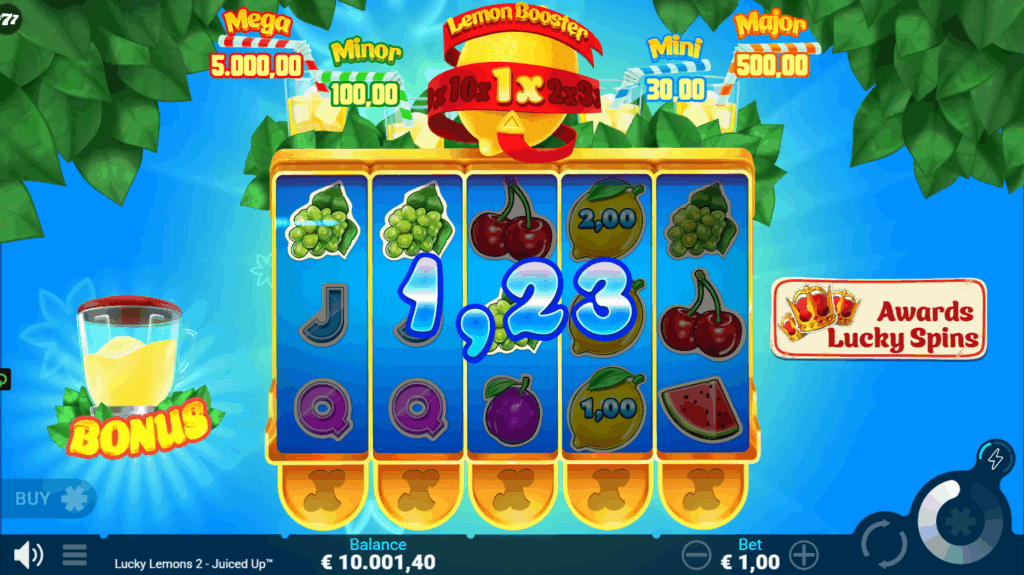 Paytable Symbols Trigger Winning Payouts When 3, 4, or 5 Land on Adjacent Reels