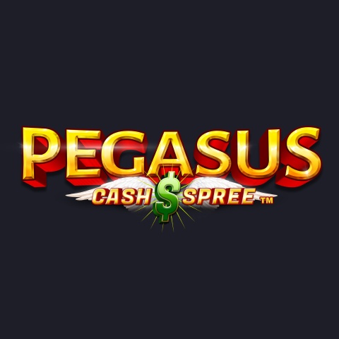 Play Pegasus Cash Spree Slot Game