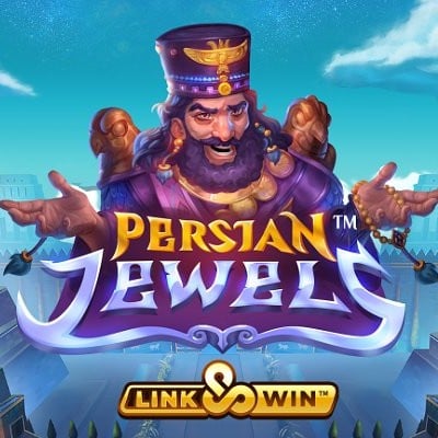 Play Persian Jewels Slot Game