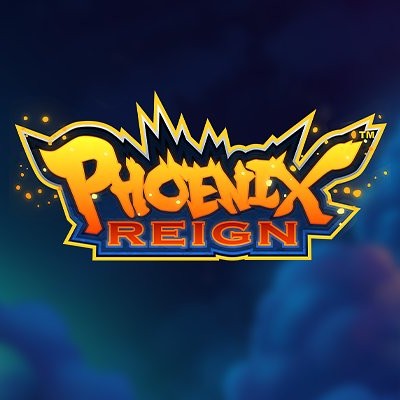 Play Phoenix Reign Slot Game