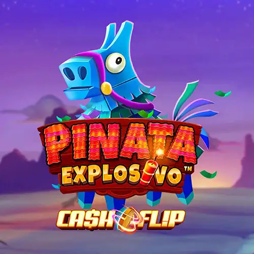 Play Pinata Explosivo Slot Game