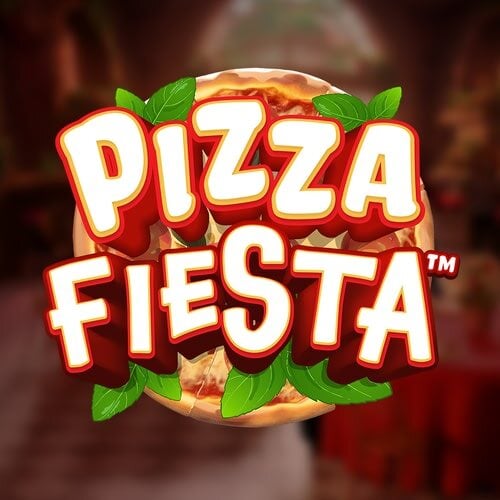 Play Pizza Fiesta Slot Game