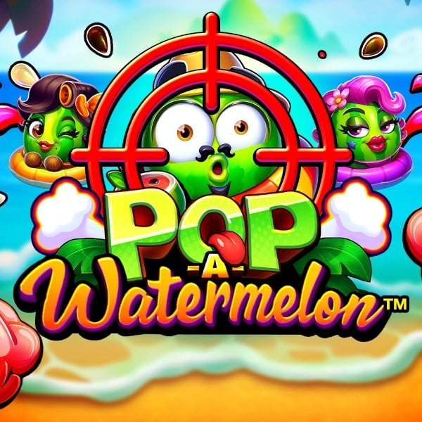Play Pop-a-Watermelon Slot Game