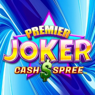 Play Premier Joker Cash Spree Slot Game