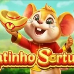 Play Ratinho Sortudo Slot Game