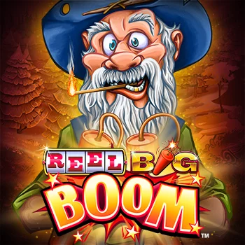 Play Reel Big Boom Slot Game