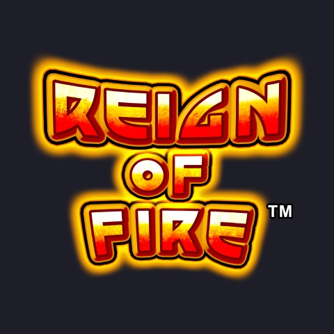 Play Reign of Fire Slot Game