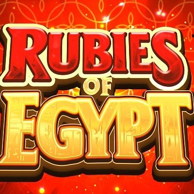 Play Rubies of Egypt Slot Game