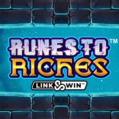 Play Runes to Riches Slot Game