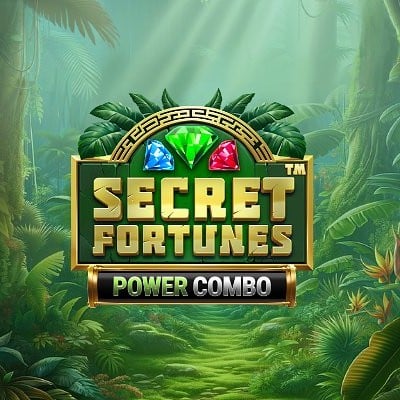Play Secret Fortunes Power Combo Slot Game