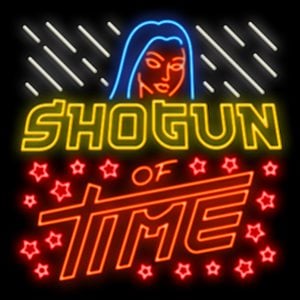 Play Shogun of Time Slot Game