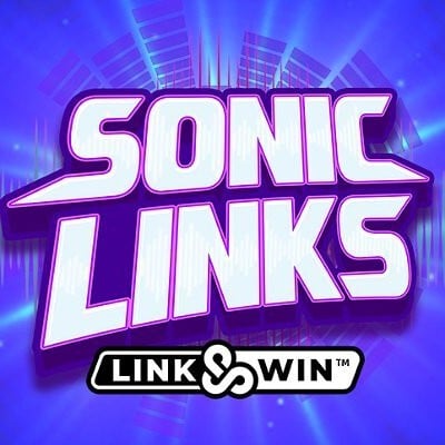 Play Sonic Links Slot Game