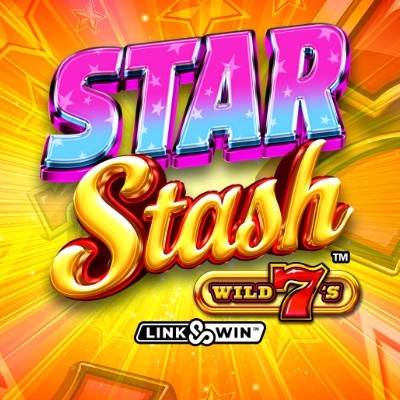 Play Star Stash Wild 7's Slot Game