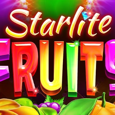 Play Starlite Fruits Slot Game